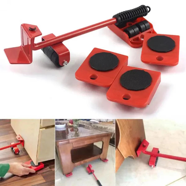 Furniture Mover Tool Set