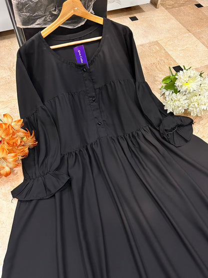 Abaya with out stroller