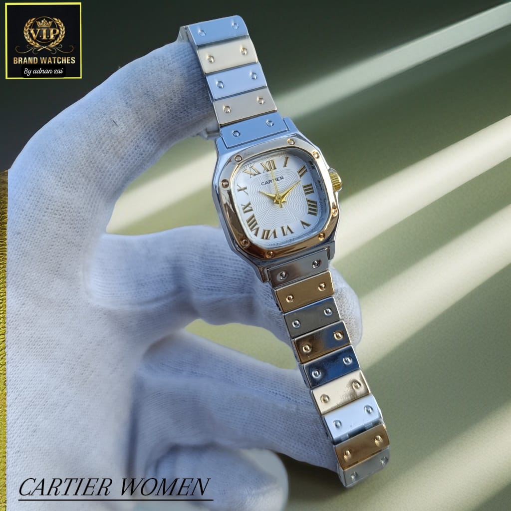 Cartier Ladies Watch