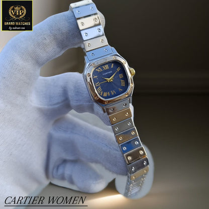 Cartier Ladies Watch