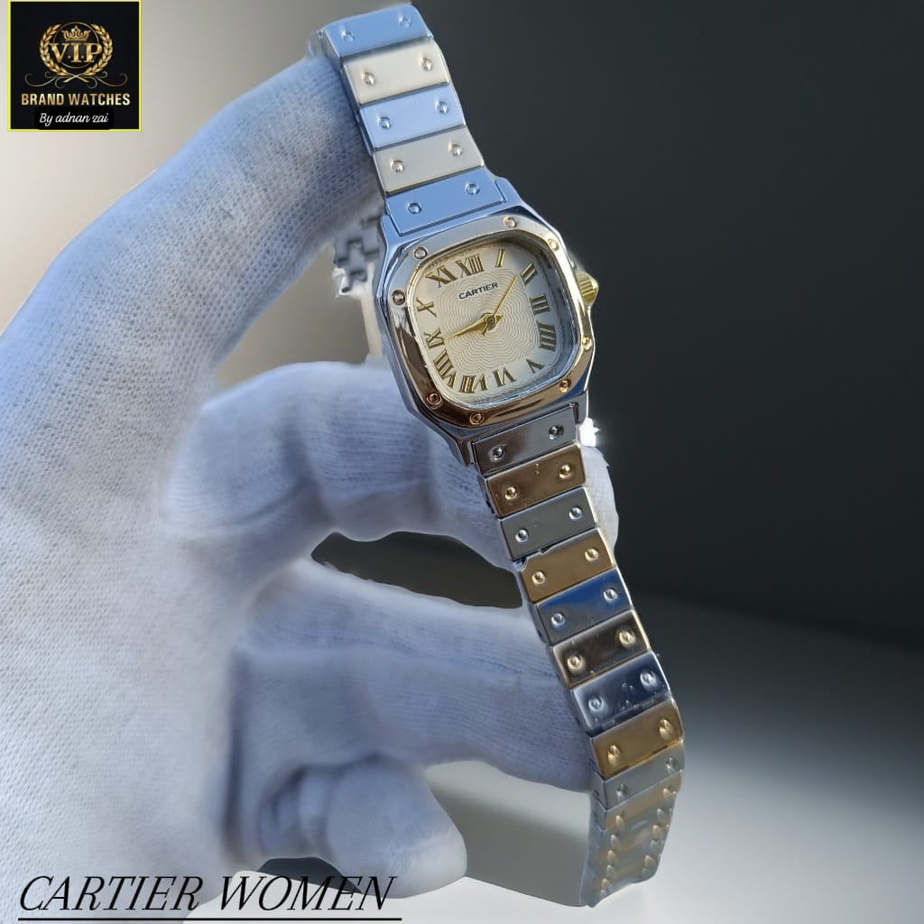 Cartier Ladies Watch