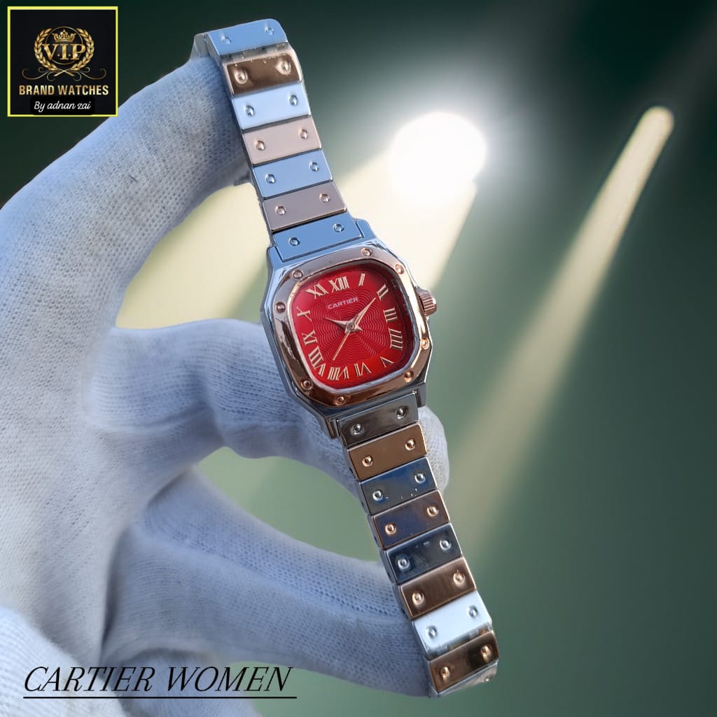 Cartier Ladies Watch