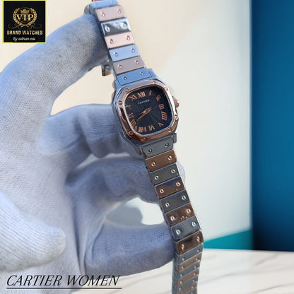 Cartier Ladies Watch