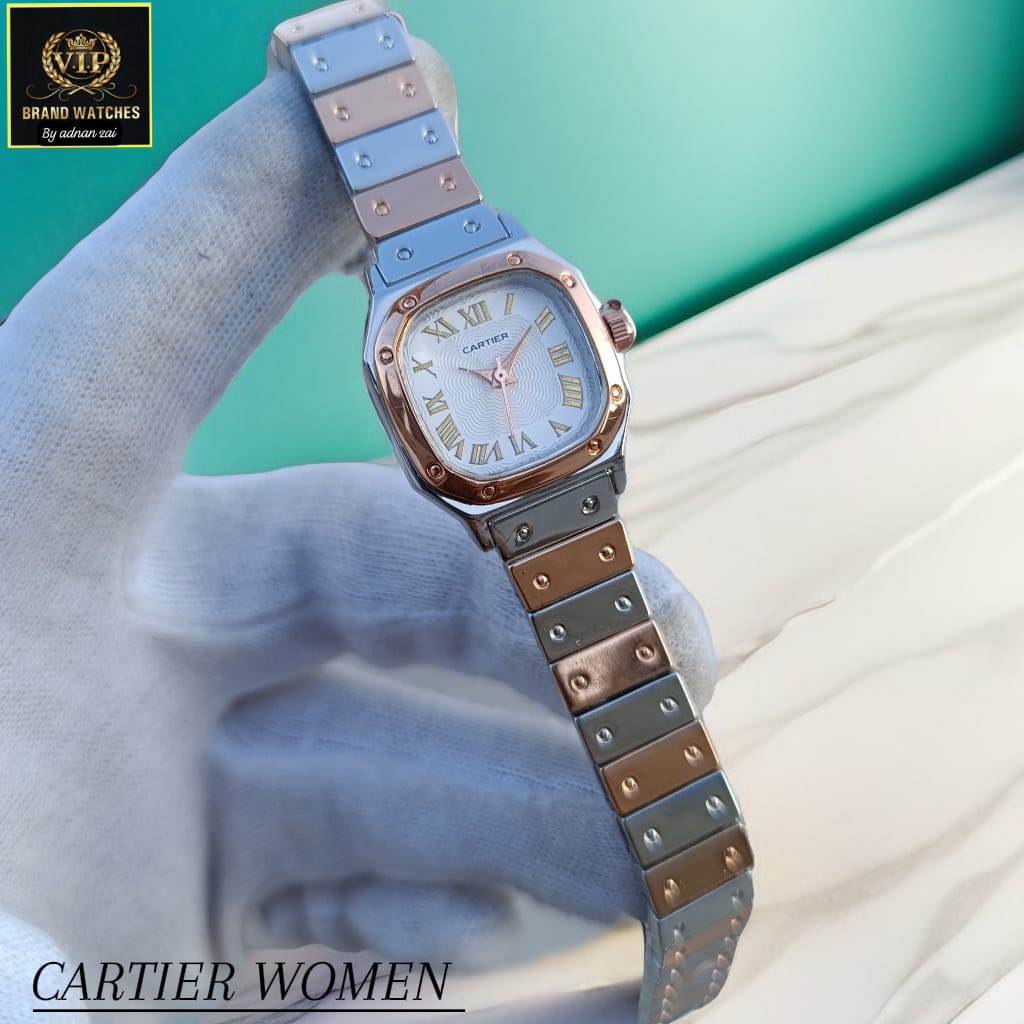 Cartier Ladies Watch