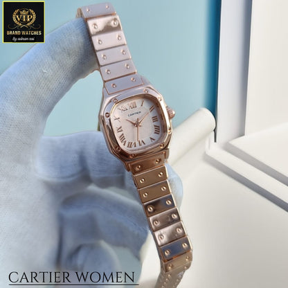 Cartier Ladies Watch