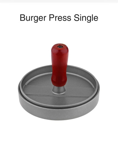 Ultimate Burger Press