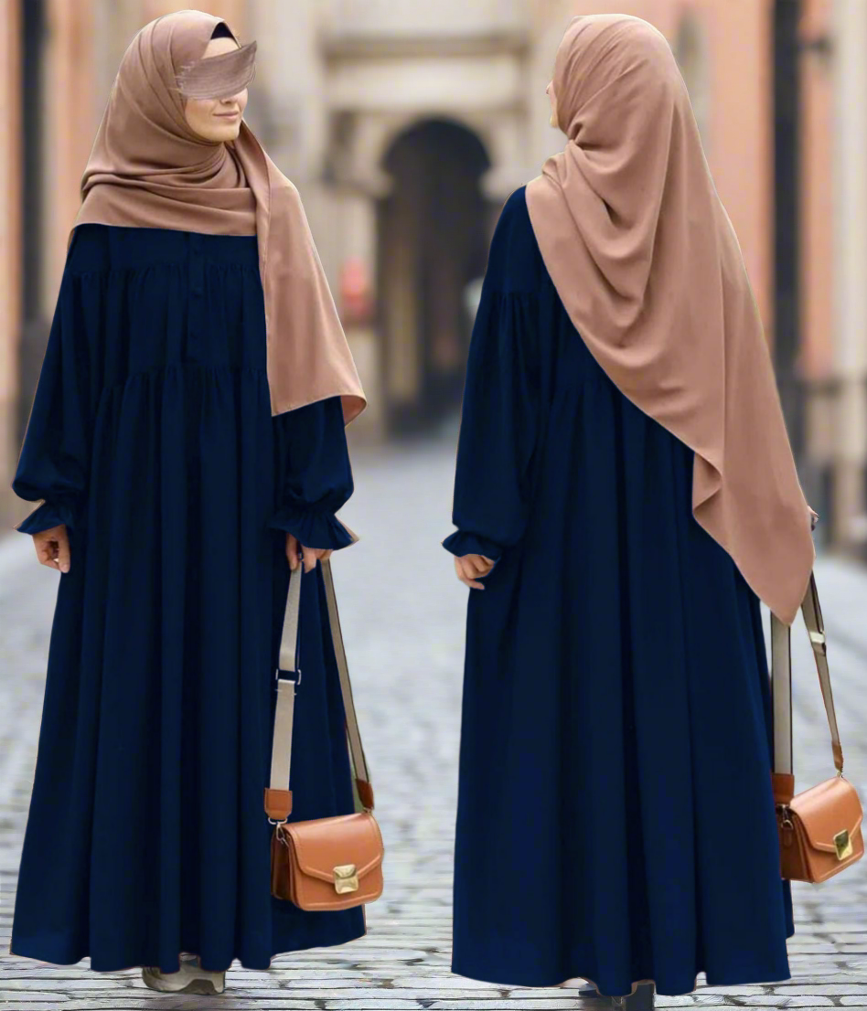 Abaya with out stroller