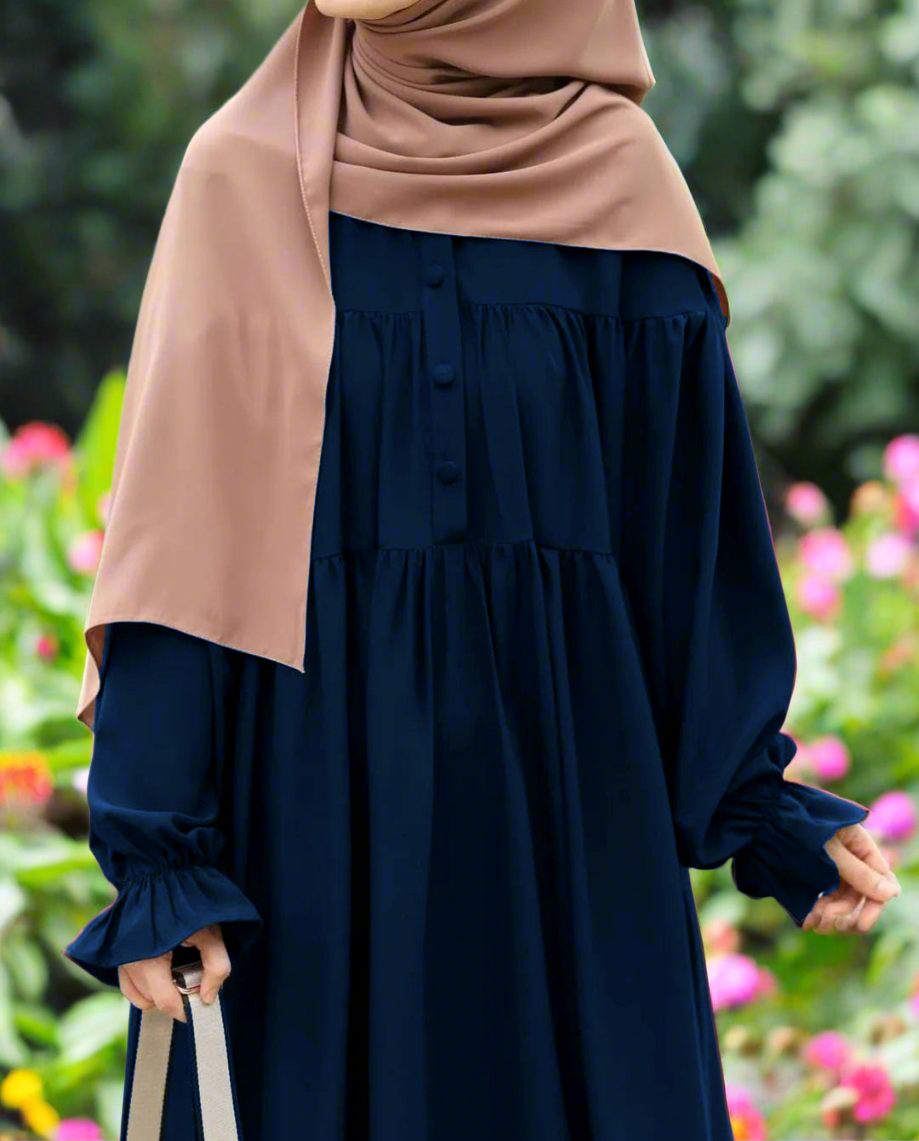 Abaya with out stroller