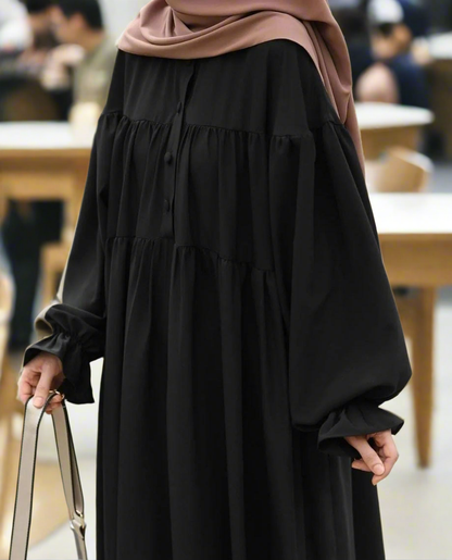 Abaya with out stroller