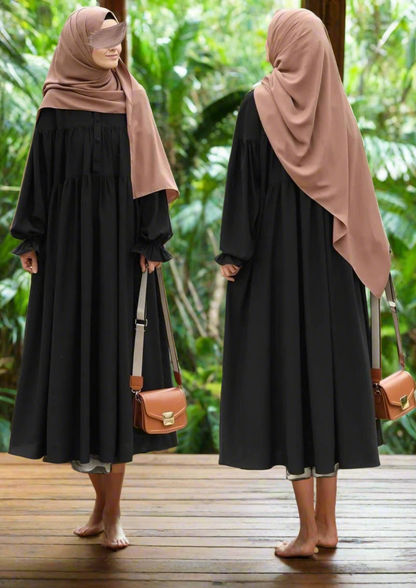 Abaya with out stroller