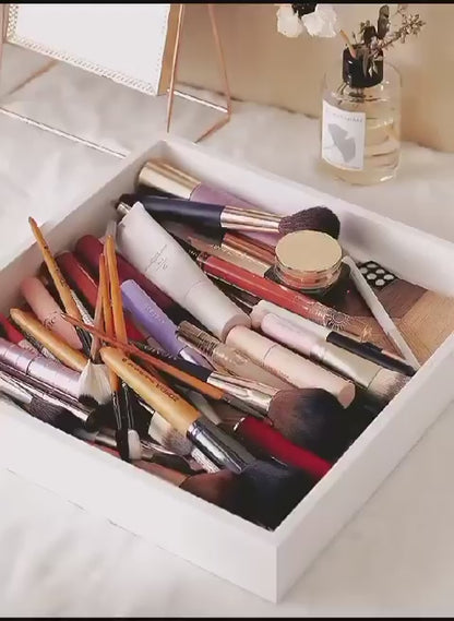 Cosmetic Brush Holder organizer