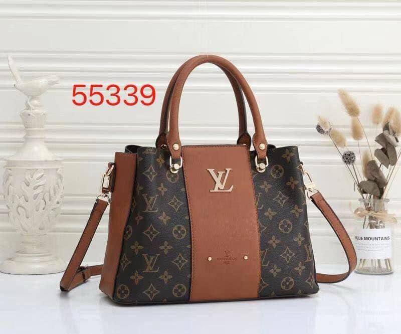 Lv Louis purse