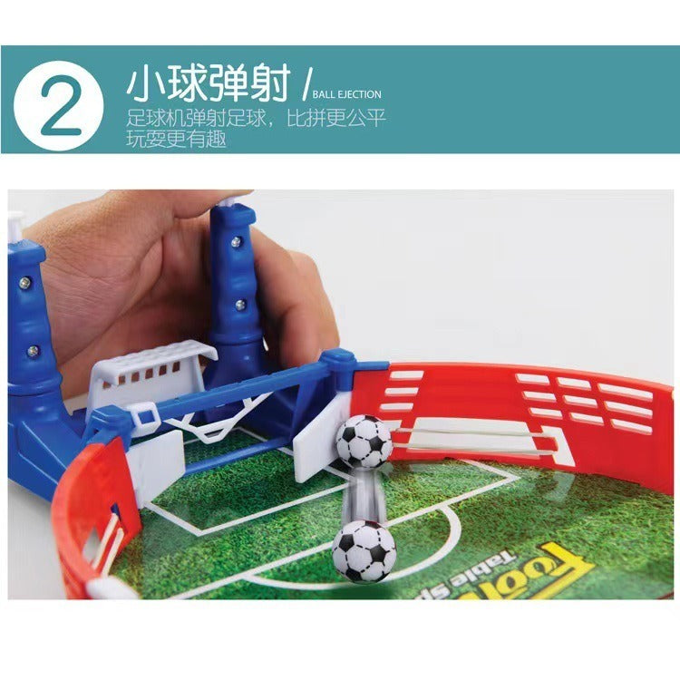 Mini Portable Football game