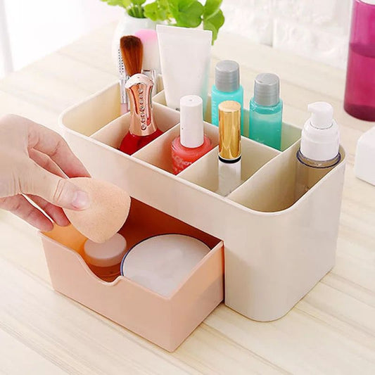 Drawer organizer