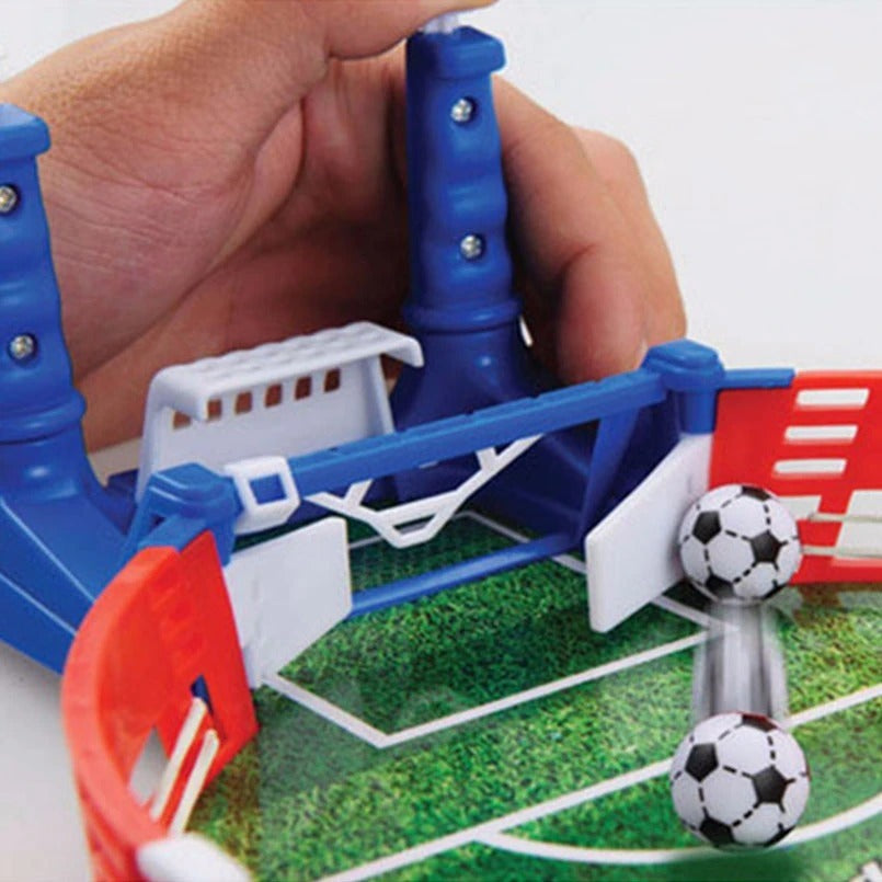 Mini Portable Football game