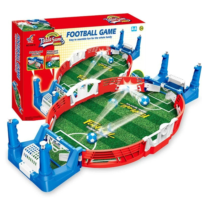 Mini Portable Football game