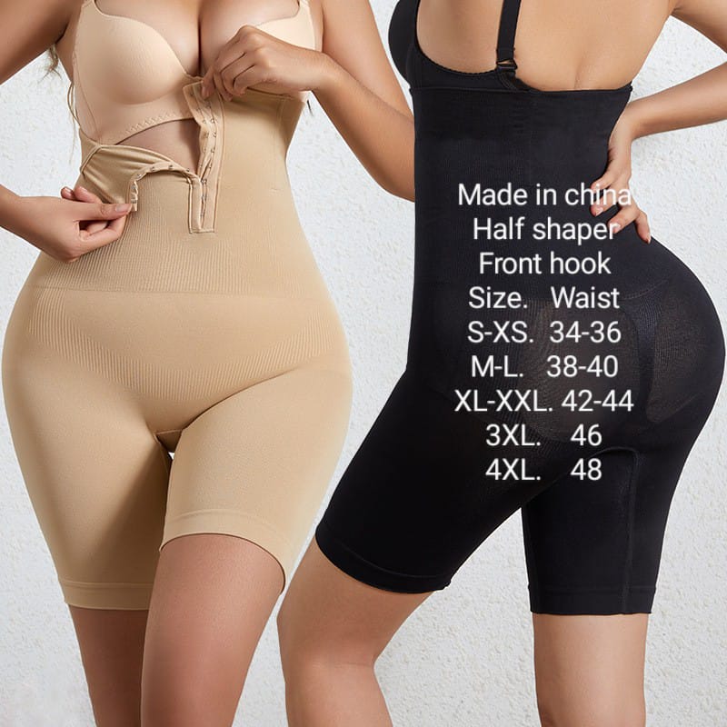 Body shaper