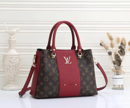 Lv Louis purse