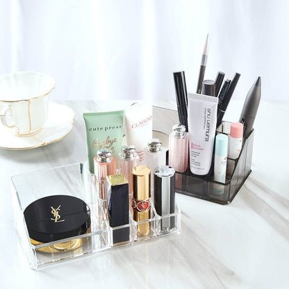 Cosmetic organizer