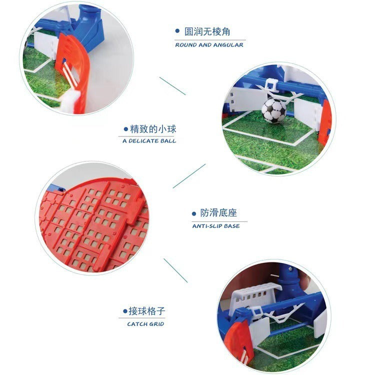 Mini Portable Football game