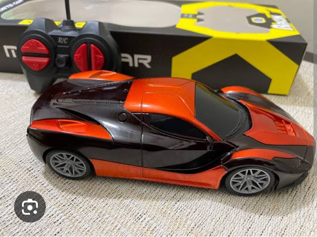 R/C Rechargable Kids Car Toy for Boys RC Racing Car High Speed Racing Cars Off Road Remote Control Rc Car-Best toy for kids