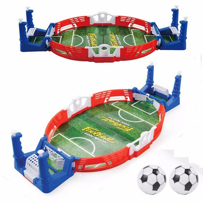 Mini Portable Football game