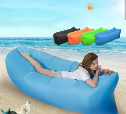 Inflatable Air Sofa Bed